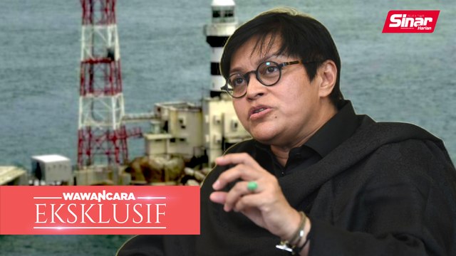 [WAWANCARA EKSKLUSIF] Azalina tekad ubah undang-undang lapuk
