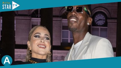 Paul Pogba : Photos de cette très belle brune pour laquelle il a craqué avant sa femme Zulay