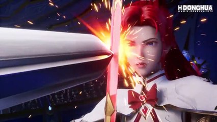 Throne of Seal ep 46 English Subtitle