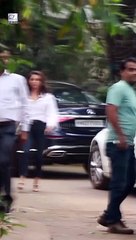 Gauri Khan बेहद कूल अंदाज में आयी नजर