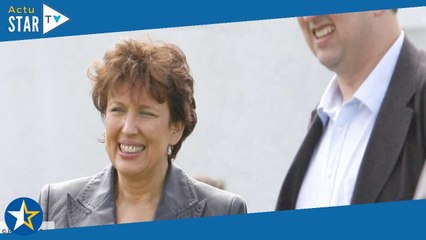 Roselyne Bachelot : l’étonnante réaction de son fils Pierre à son retour en politique