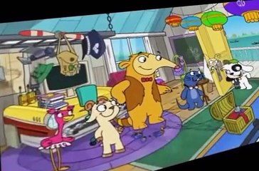 Doki S02 E015 Doki To Catch A Fish