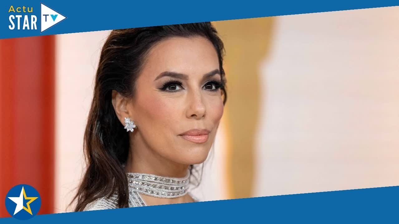 "C'est dur, très dur" : Eva Longoria divorcée de Tony Parker, ces deux stars qui l'ont aidée à surmo