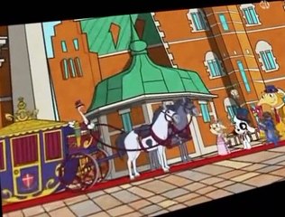 Doki S02 E037 My Fair Fico