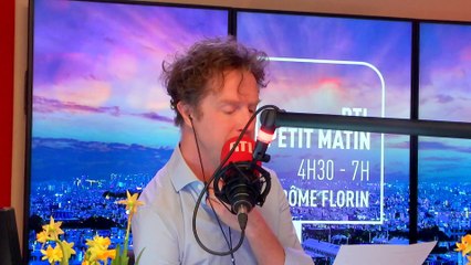 Le journal RTL de 5h du 16 mars 2023