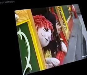 Rosie and Jim Rosie and Jim S01 E003 Supermarket