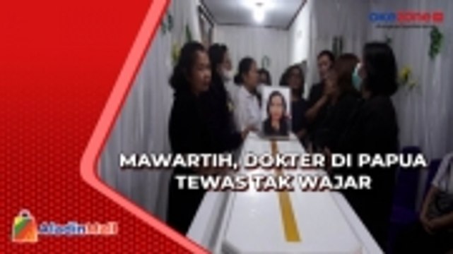 Diduga Dibunuh, Polisi Diminta Usut Tuntas Kematian Dokter Mawartih Spesialis Paru