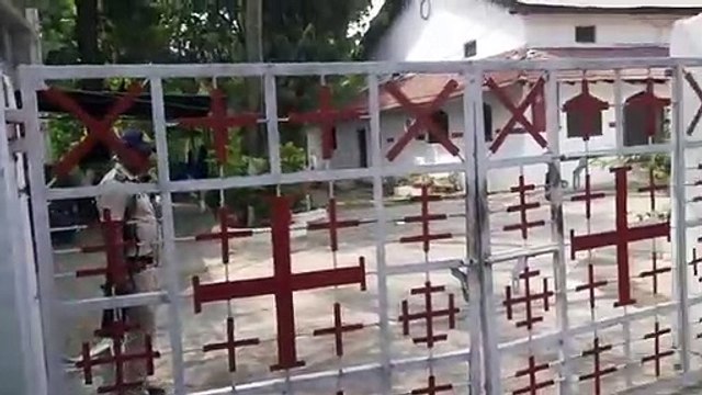 ED का छापा: बिशप के घर से विदेशी फंडिंग के दस्तावेज पकड़े गए