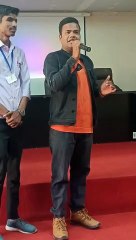 जीने की कला सिखाता है ‘अल्पविराम’