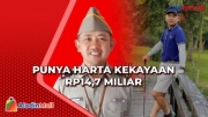 Netizen Bongkar Harta Pejabat Kementerian ATR/BPN Sudarman Harjasaputra