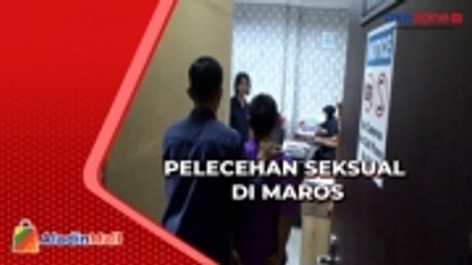 Gadis 16 Tahun Diperkosa Duda di Maros