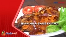 Perpaduan Unik, Menyantap Kuliner Ikan Nila Saus Kurma di Bantul