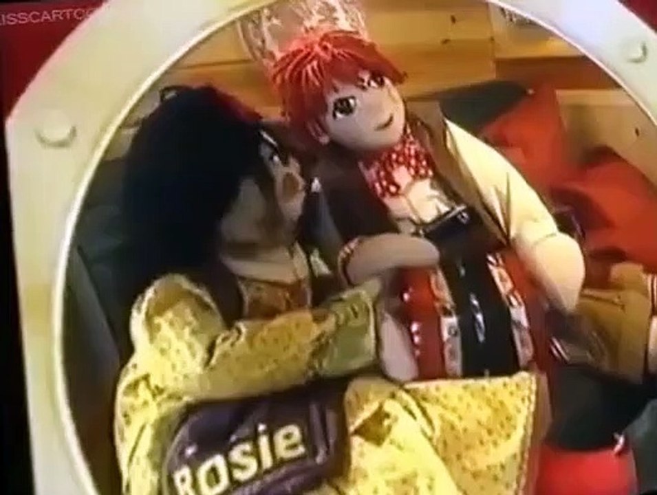 Rosie and Jim Rosie and Jim S01 E024 Letters