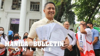 BIR files against “ghost companies” issue fake receipts