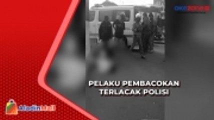 Pelajar Dibacok di Simpang Pomad Bogor, Polisi Segera Tangkap Pelaku