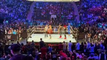 Cody Rhodes vs Solo Sikoa Full Match - WWE Live MSG 3/12/23