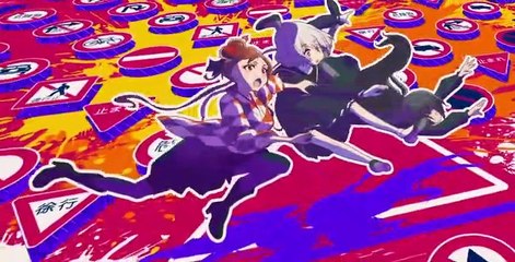 Zombie Land Saga S01 E04