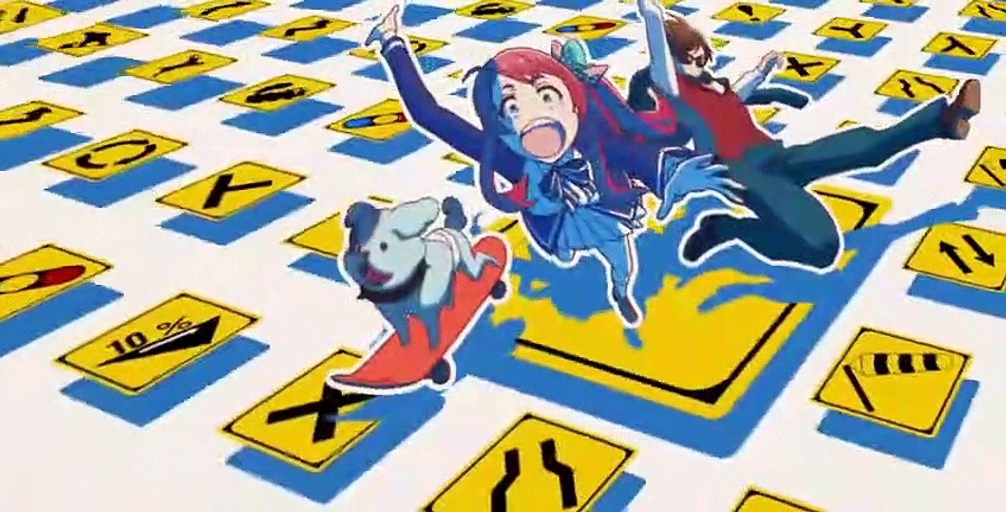Zombie Land Saga S01 E05