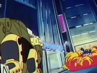 Centurions Centurions E021 – That Old Black Magic