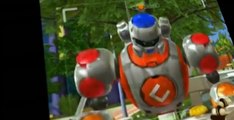 Cubix: Robots for Everyone Cubix: Robots for Everyone S01 E004 – The Iron Chef
