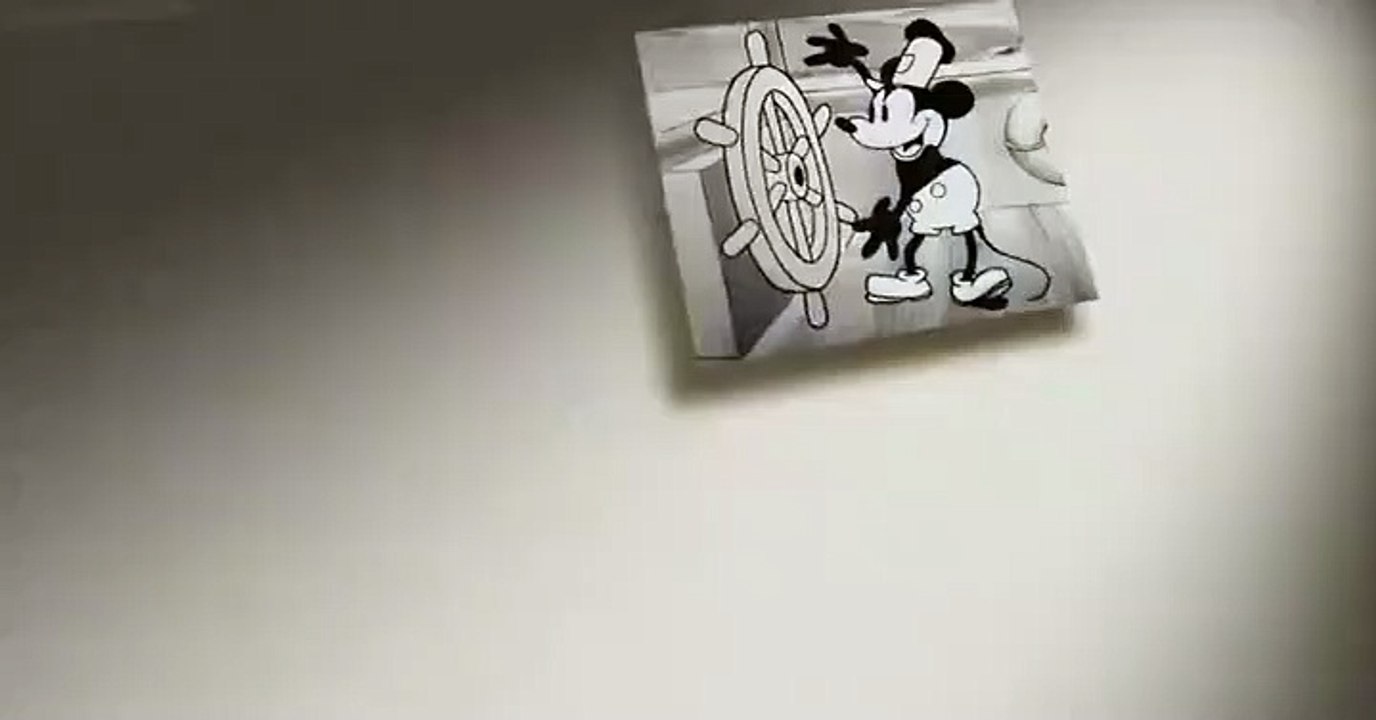 Walt Disney Animation Studios Short Films Collection E009