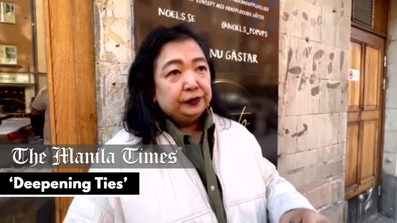 ‘Deepening Ties’