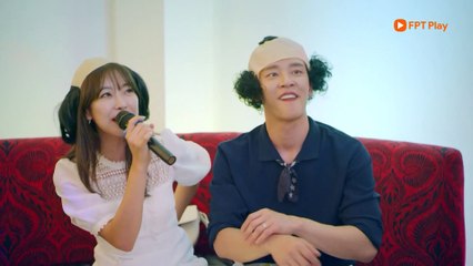 Chị Em Cách Mạng - Tập 37A, Phim Hàn Quốc, bản đẹp, thuyết minh, cực hay