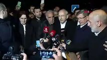 Kılıçdaroğlu'na yönelik provokasyona vatandaş müdahalesi