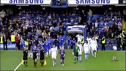 Chelsea 6 x 0 Manchester City All Goals & Highlights 2007-2008