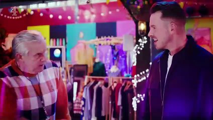 Hollyoaks 15th March 2023