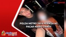 Polda Metro Jaya Periksa AG Pacar Mario Dandy sebagai Pelaku Kasus Penganiayaan David
