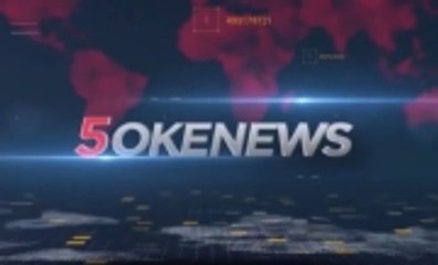 TOP 5 OKE NEWS: Bermain Imbang, Tim U-20 Indonesia Tersingkir dari Piala Asia dan Saat Dipanggil KPK Hercules Lebih Ramah ke  Awak Media