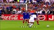 France 2-1 Italy EURO 2000 All Goals & Full Highlights Agonic Final