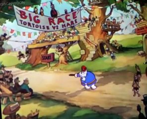 Walt Disney's Fables Walt Disney’s Fables E004