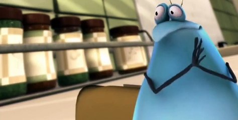 Erky Perky Erky Perky S01 E023 Stinks Sinks