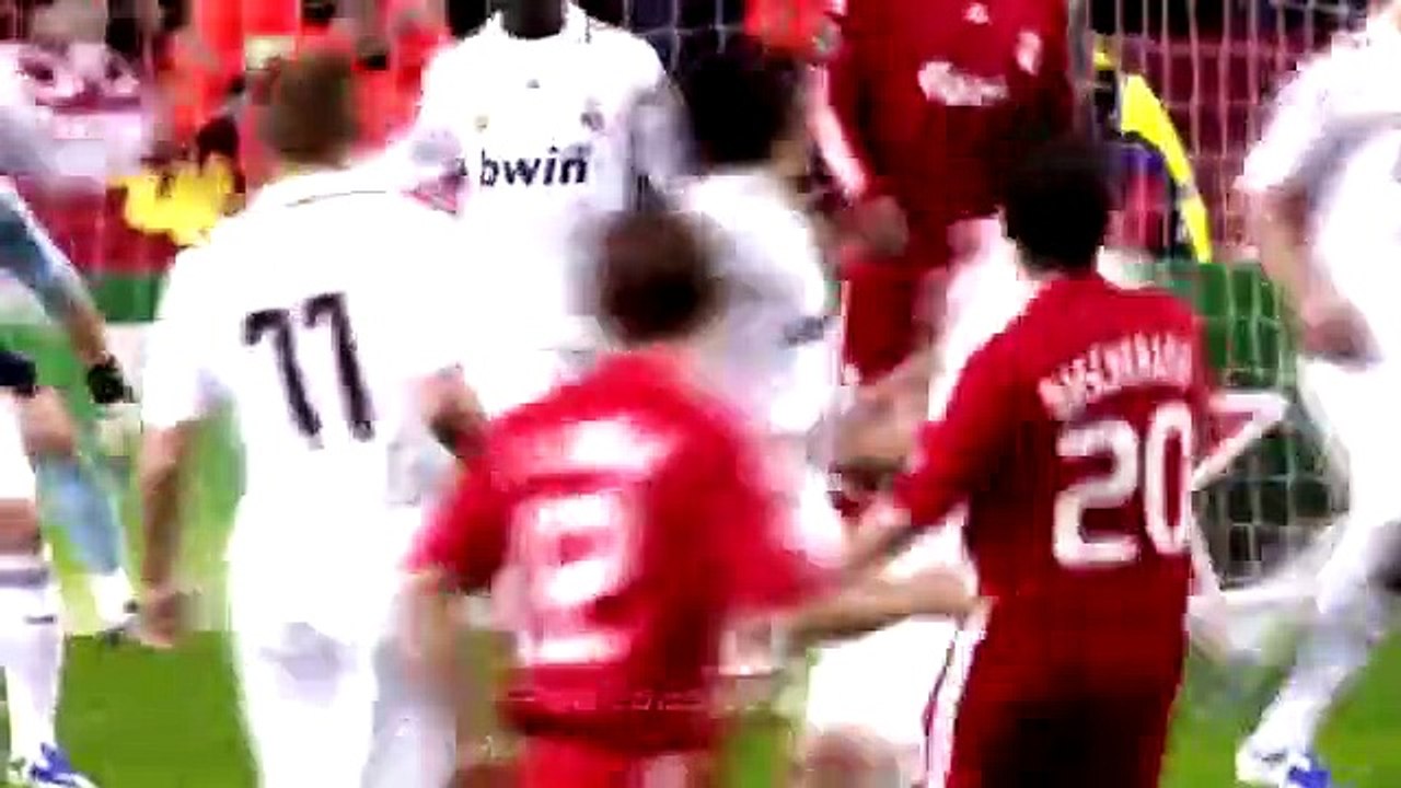 Liverpool 4 x 0 Real Madrid UCL Gerrard & Torres 1-8 Final 2nd leg 2008-09 Goals & Highlights