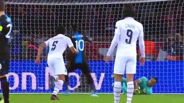 Paris Saint-Germain ● Road to the Final - 2020 Paris Saint-Germain ● En route pour la Finale - 2020