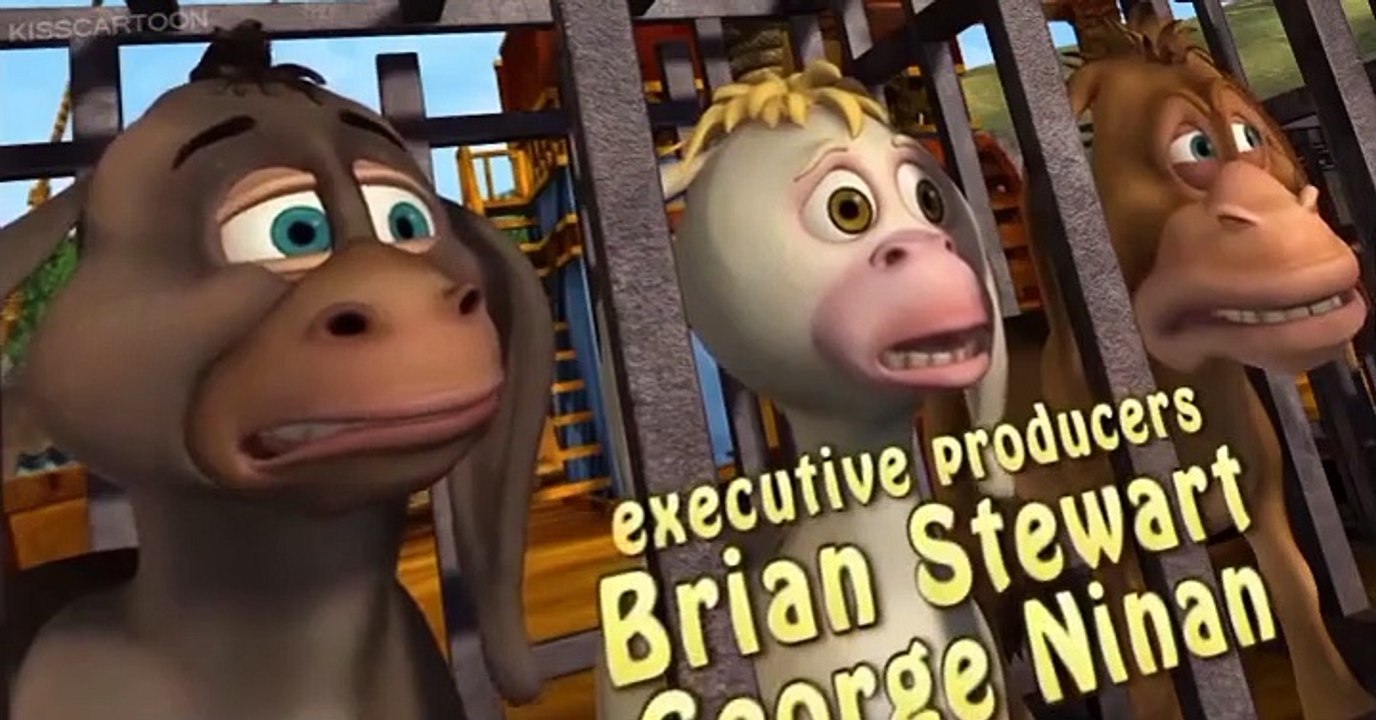 The Adventures of Donkey Ollie The Adventures of Donkey Ollie E012 No ...