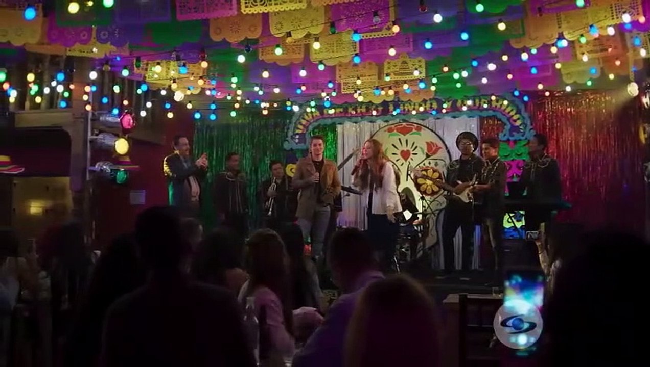 Ventino Cap 9 Completo HD