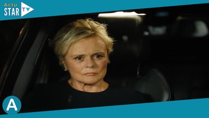 Affaire Pierre Palmade : "vous informer que…, Muriel Robin fait une déclaration rare et inattendue