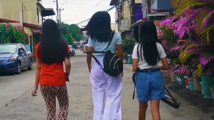 ROMANTIC IMAGINATION - Ramil & Rhian