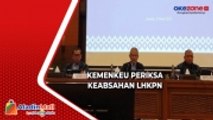 Dinilai Tak Wajar, Kemenkeu Periksa Keabsahan dan Kebenaran LHKPN Eko Darmanto Hari Ini