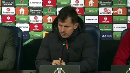 Emre Belözoğlu: "Daha iyisini yapmak isterdim"