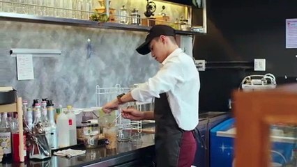 Destiny Seeker (2023) EP 6 ENG SUB