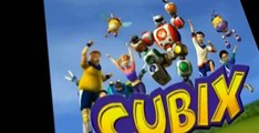 Cubix: Robots for Everyone Cubix: Robots for Everyone S01 E008 – Magnetix Personality