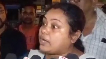 উঃ২৪পঃ পৌরপ্রধানের ছেলের তাণ্ডব !তার অত্যাচারের কথা শুনুন, শিউরে উঠবেন