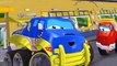 The Adventures of Chuck and Friends The Adventures of Chuck and Friends E003 – Race to the Race – When Trucks Fly