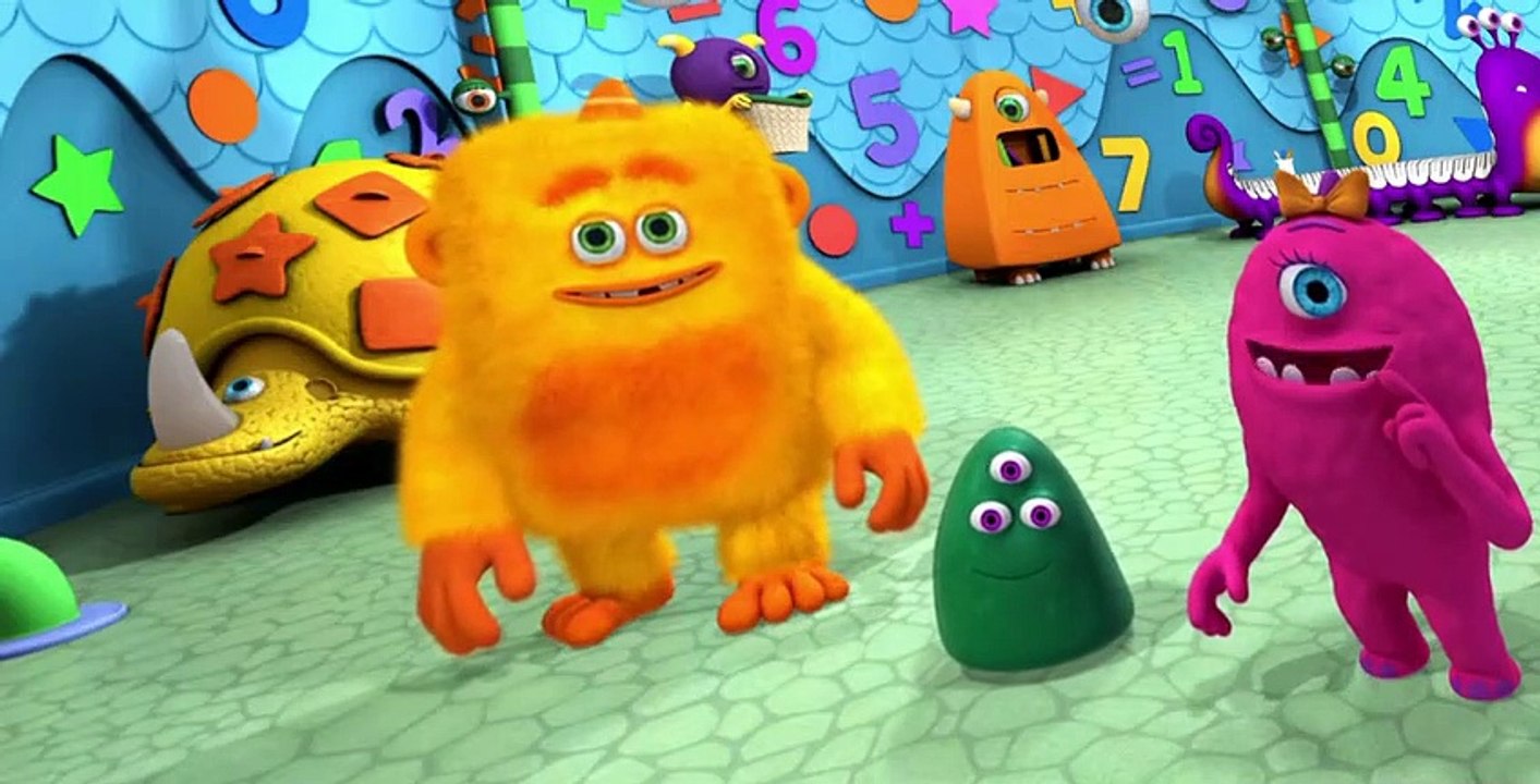 Monster Math Squad S01 E21