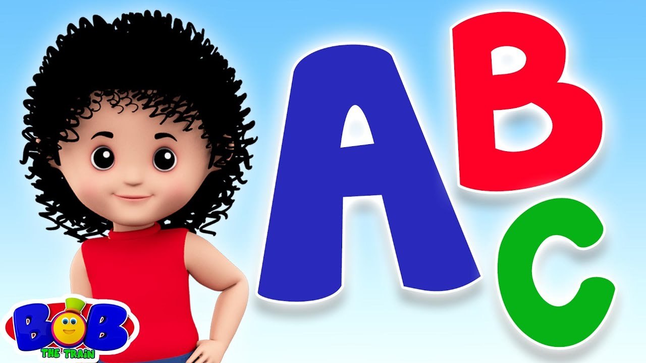 "Sing and Learn with ABC: An Interactive and Engaging Way to Master the Alphabet!"