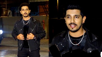 Birthday Bash में थीम को लेकर काफी एक्साइटेड थे Kanwar Dhillon